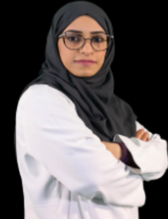 Dr. Nada Aljassim
